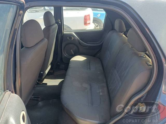 2005 CHEVROLET CELTA 