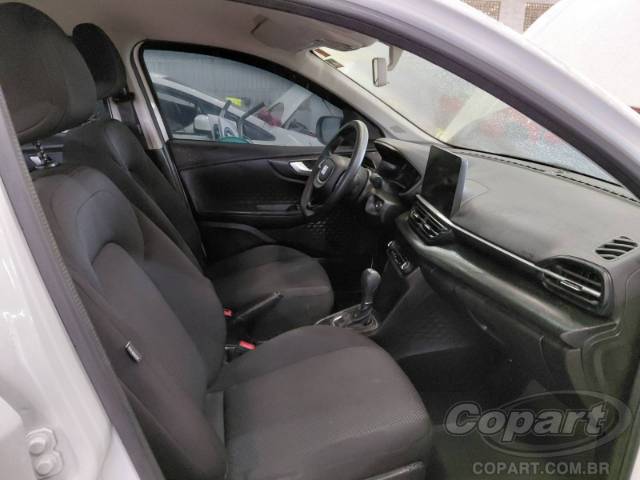 2024 FIAT PULSE 