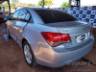 2012 CHEVROLET CRUZE 