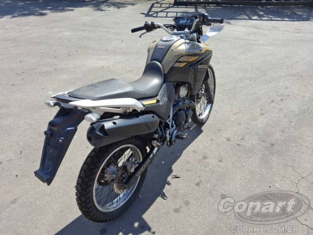 2023 YAMAHA XTZ 250 