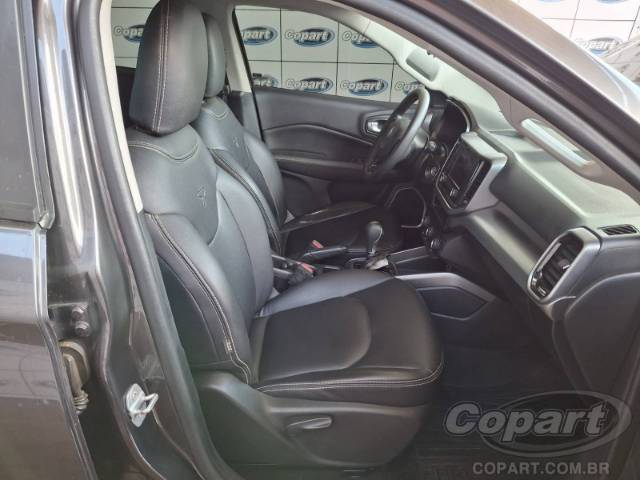 2022 FIAT TORO 