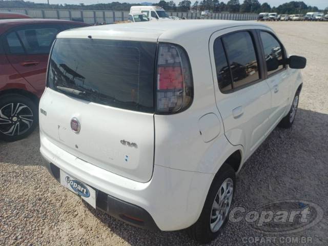2019 FIAT UNO 