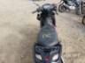 2014 YAMAHA CRYPTON 
