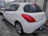 2014 PEUGEOT 308 