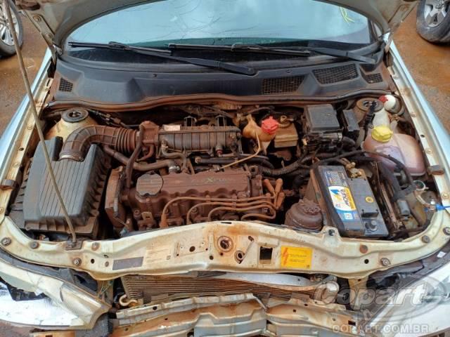 2011 CHEVROLET ASTRA 