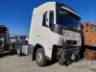 2022 VOLVO FH 