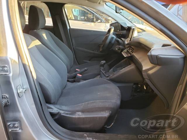 2024 PEUGEOT 208 