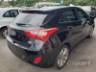 2013 HYUNDAI I30 