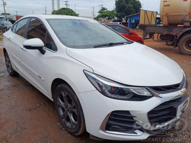 2023 CHEVROLET CRUZE 