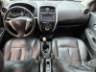 2016 NISSAN VERSA 