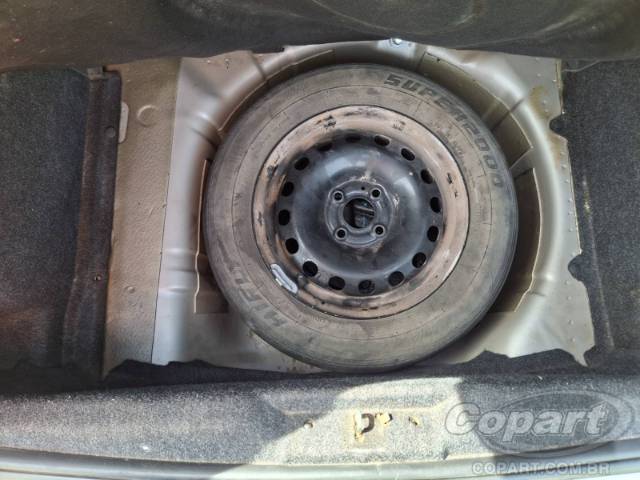 2012 FIAT PUNTO 
