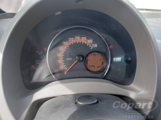 2015 FIAT FIORINO FURGAO 