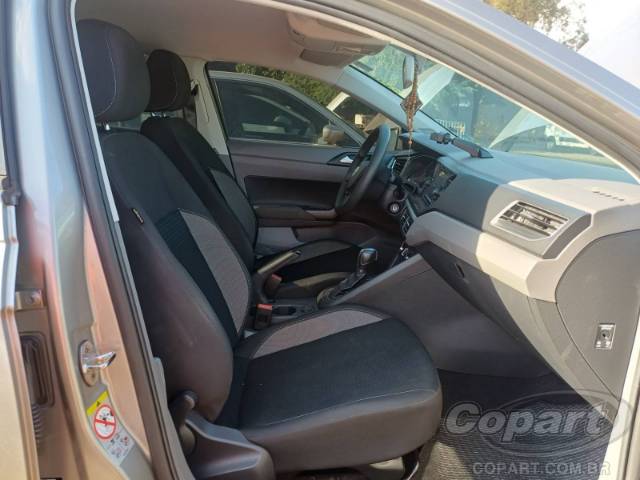 2020 VOLKSWAGEN VIRTUS 