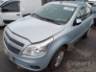 2012 CHEVROLET AGILE 