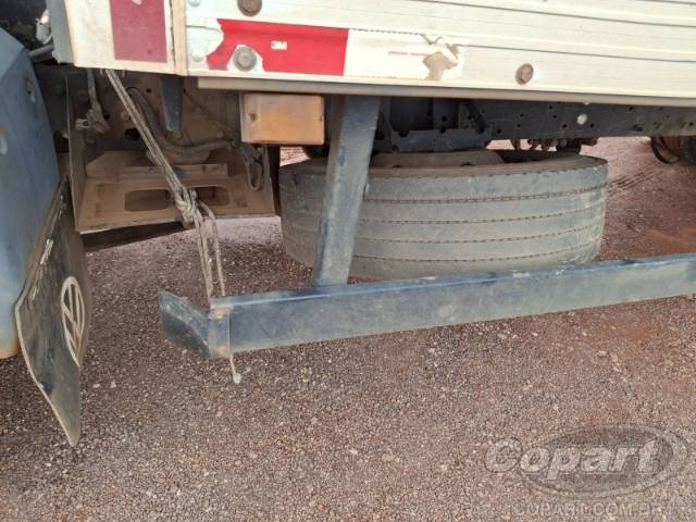 2011 VOLKSWAGEN DELIVERY 