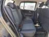 2017 VOLKSWAGEN FOX 