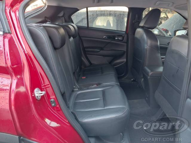 2019 MITSUBISHI ECLIPSE CROSS 