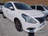 2020 NISSAN VERSA 