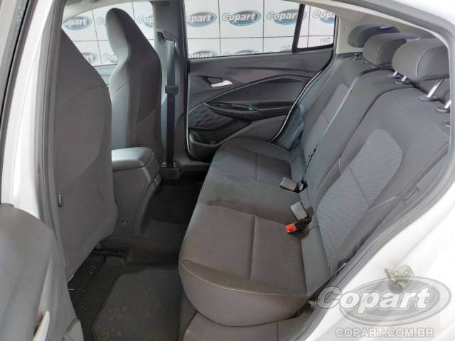 2024 CHEVROLET ONIX PLUS 