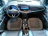 2025 CHEVROLET SPIN 