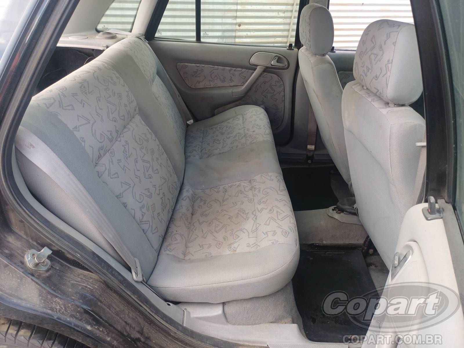 Foto 6 de 10: 2001 VOLKSWAGEN GOL