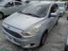 2015 FORD KA SEDAN 