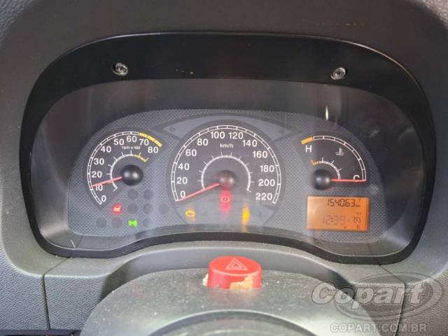 2010 FIAT SIENA 