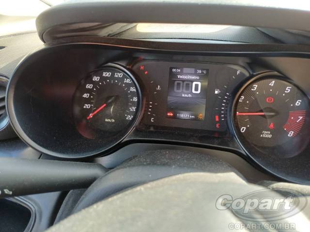 2022 FIAT ARGO 