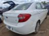 2017 FORD KA SEDAN 