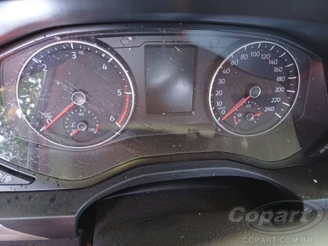 2019 VOLKSWAGEN AMAROK 