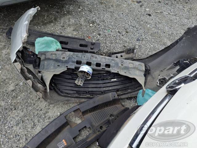 2018 CHEVROLET TRACKER 