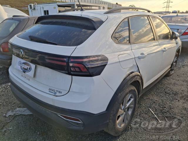 2023 VOLKSWAGEN NIVUS 