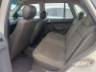2008 VOLKSWAGEN GOL 