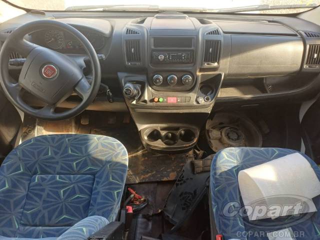 2018 FIAT DUCATO 