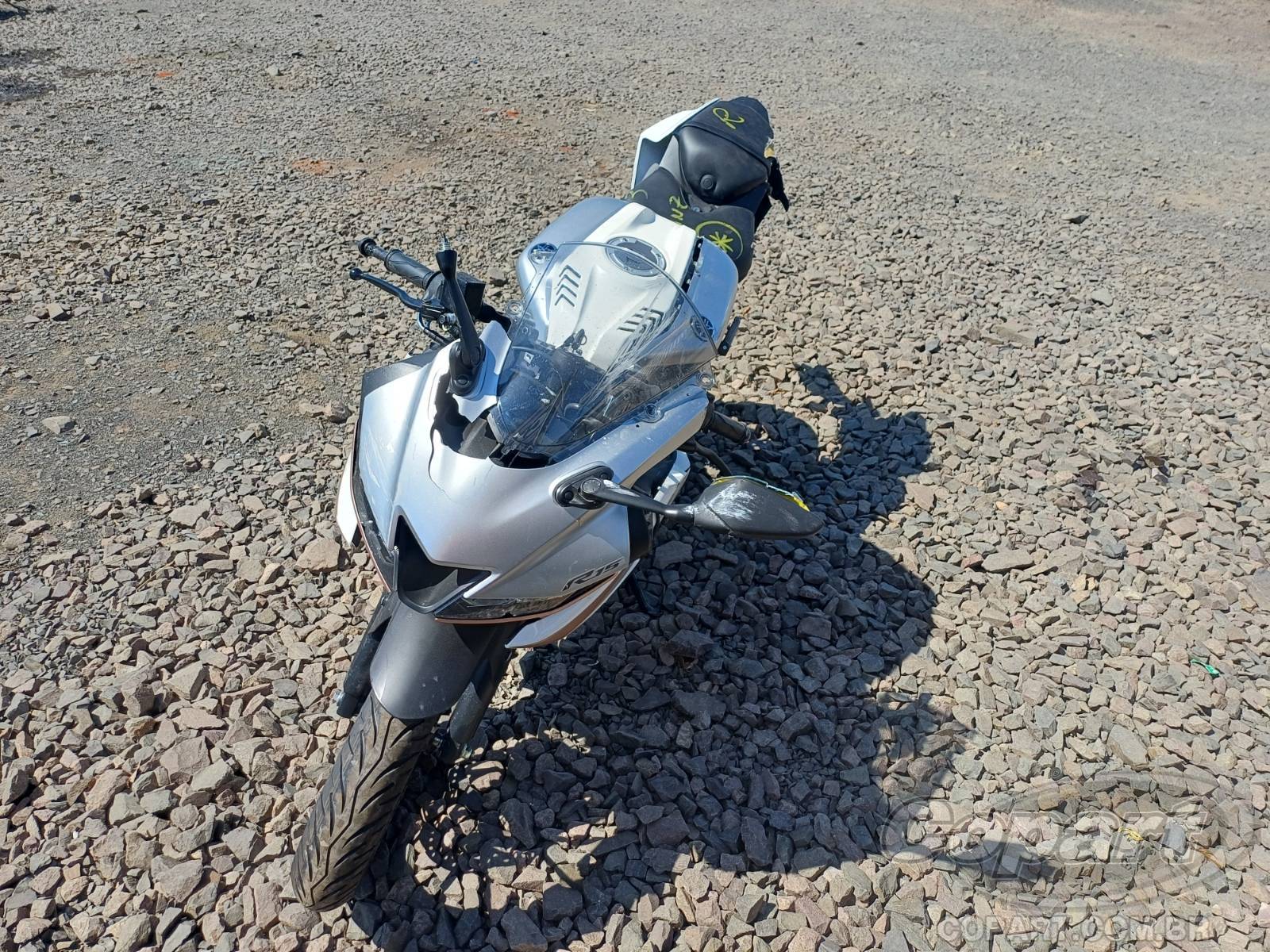 Yamaha YZF R15 2026