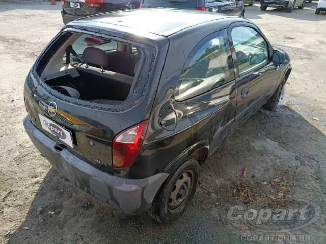 2010 CHEVROLET CELTA 
