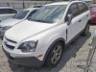 2016 CHEVROLET CAPTIVA 