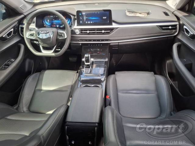 2025 CAOA CHERY TIGGO 7 