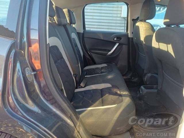 2014 CITROEN C3 