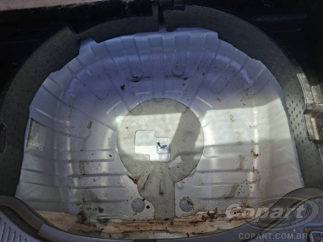 2014 CHEVROLET TRACKER 