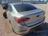 2024 CHEVROLET ONIX PLUS 