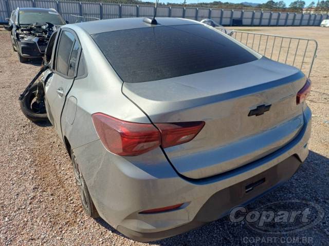 2024 CHEVROLET ONIX PLUS 