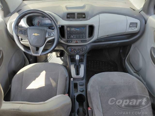 2013 CHEVROLET SPIN 