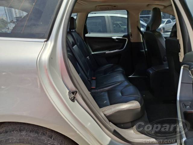 2012 VOLVO XC60 