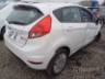 2015 FORD FIESTA 