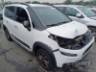 2017 CITROEN AIRCROSS 