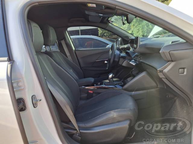 2025 PEUGEOT 2008 