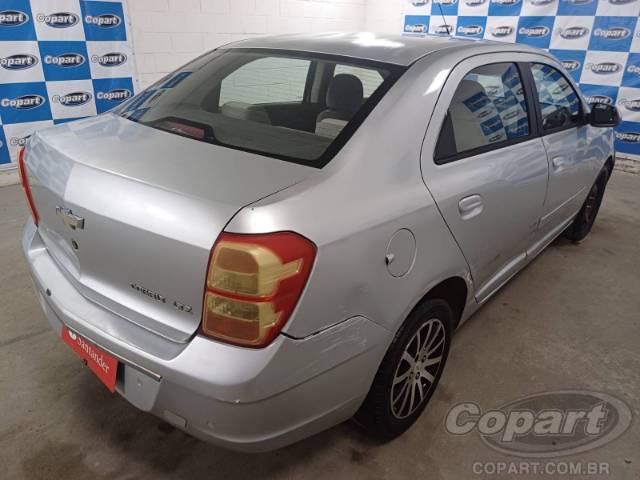 2015 CHEVROLET COBALT 