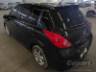 2012 NISSAN TIIDA 