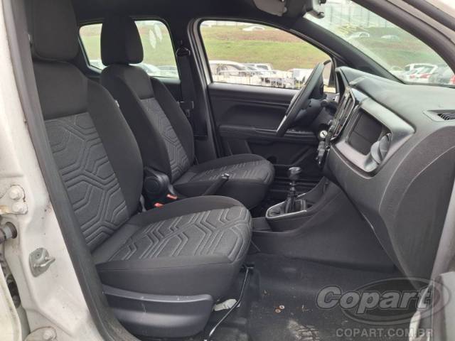 2024 FIAT STRADA CD 
